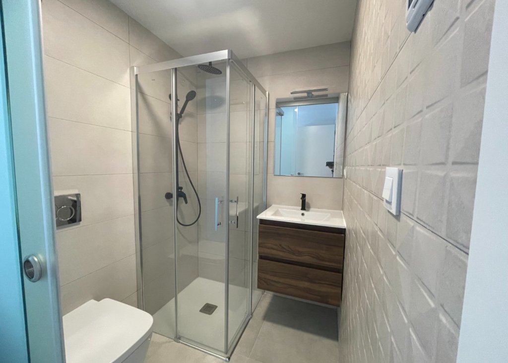 Venta - Apartment - Flat - Orihuela Costa - Villamartin