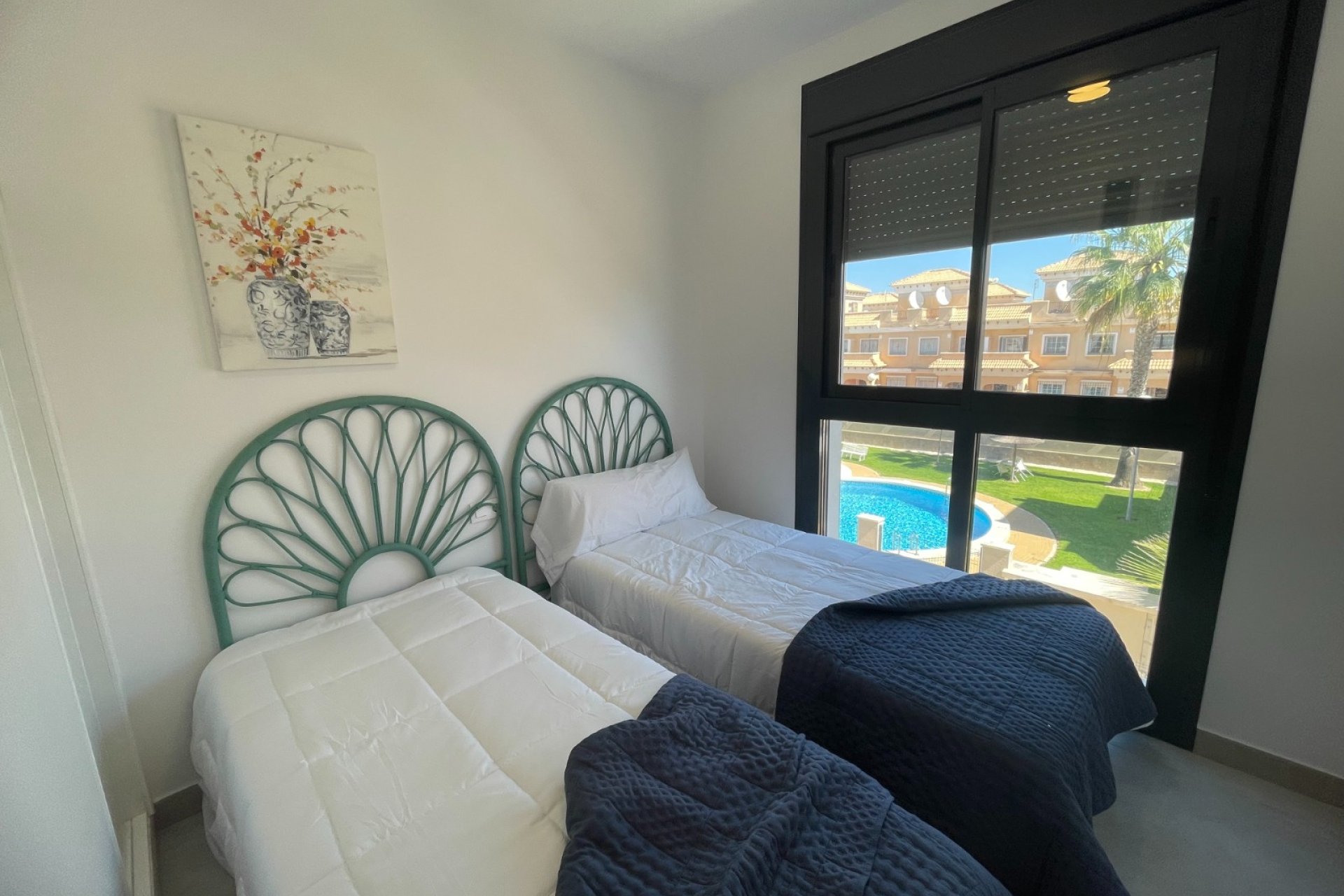 Venta - Apartment - Flat - Orihuela Costa - Villamartin