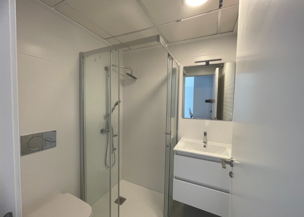 Venta - Apartment - Flat - Orihuela Costa - Villamartin