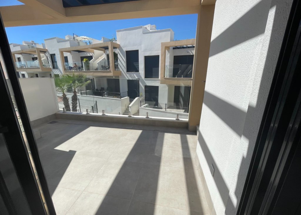 Venta - Apartment - Flat - Orihuela Costa - Villamartin
