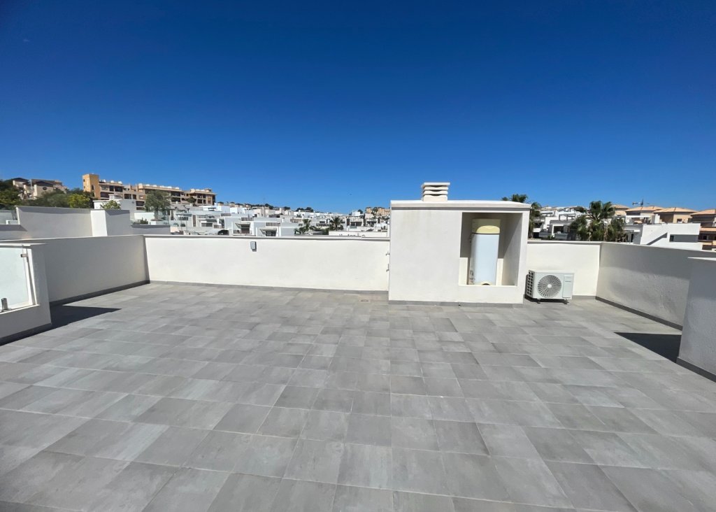 Venta - Apartment - Flat - Orihuela Costa - Villamartin