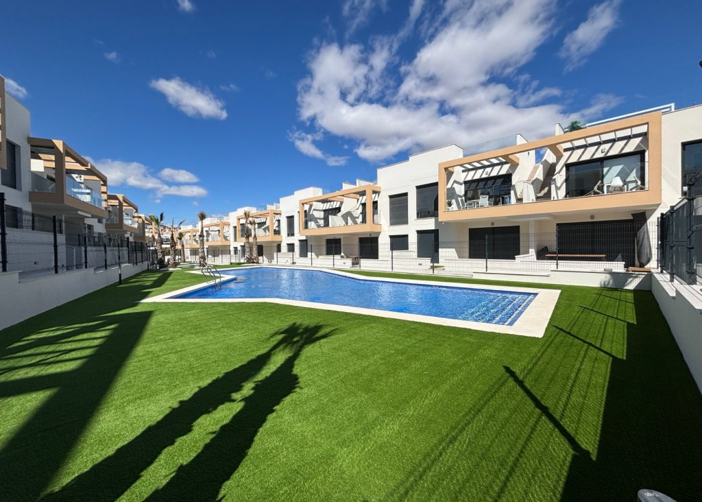 Venta - Apartment - Flat - Orihuela Costa - Villamartin