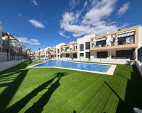 Venta - Apartment - Flat - Orihuela Costa - Villamartin