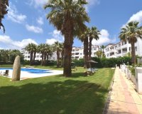 Venta - Apartment - Flat - Orihuela Costa - Villamartin