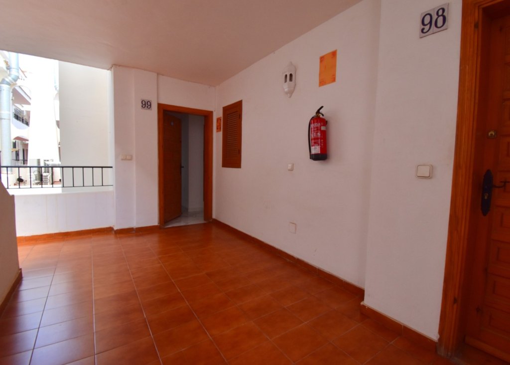 Venta - Apartment - Flat - Orihuela Costa - Villamartin