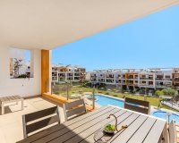 Venta - Apartment - Flat - Orihuela Costa - Villamartín