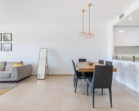 Venta - Apartment - Flat - Orihuela Costa - Villamartín