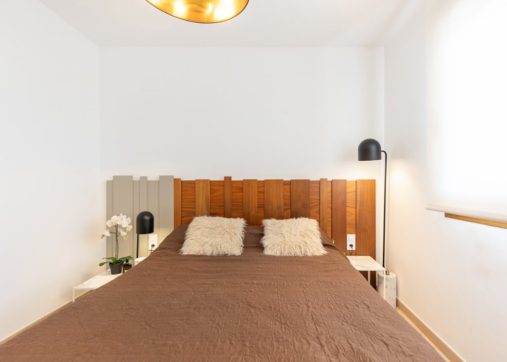 Venta - Apartment - Flat - Orihuela Costa - Villamartín