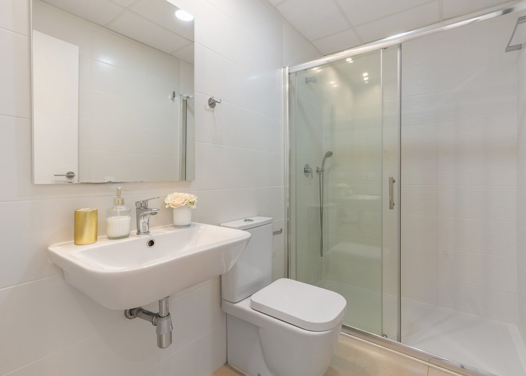 Venta - Apartment - Flat - Orihuela Costa - Villamartín