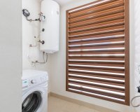 Venta - Apartment - Flat - Orihuela Costa - Villamartín