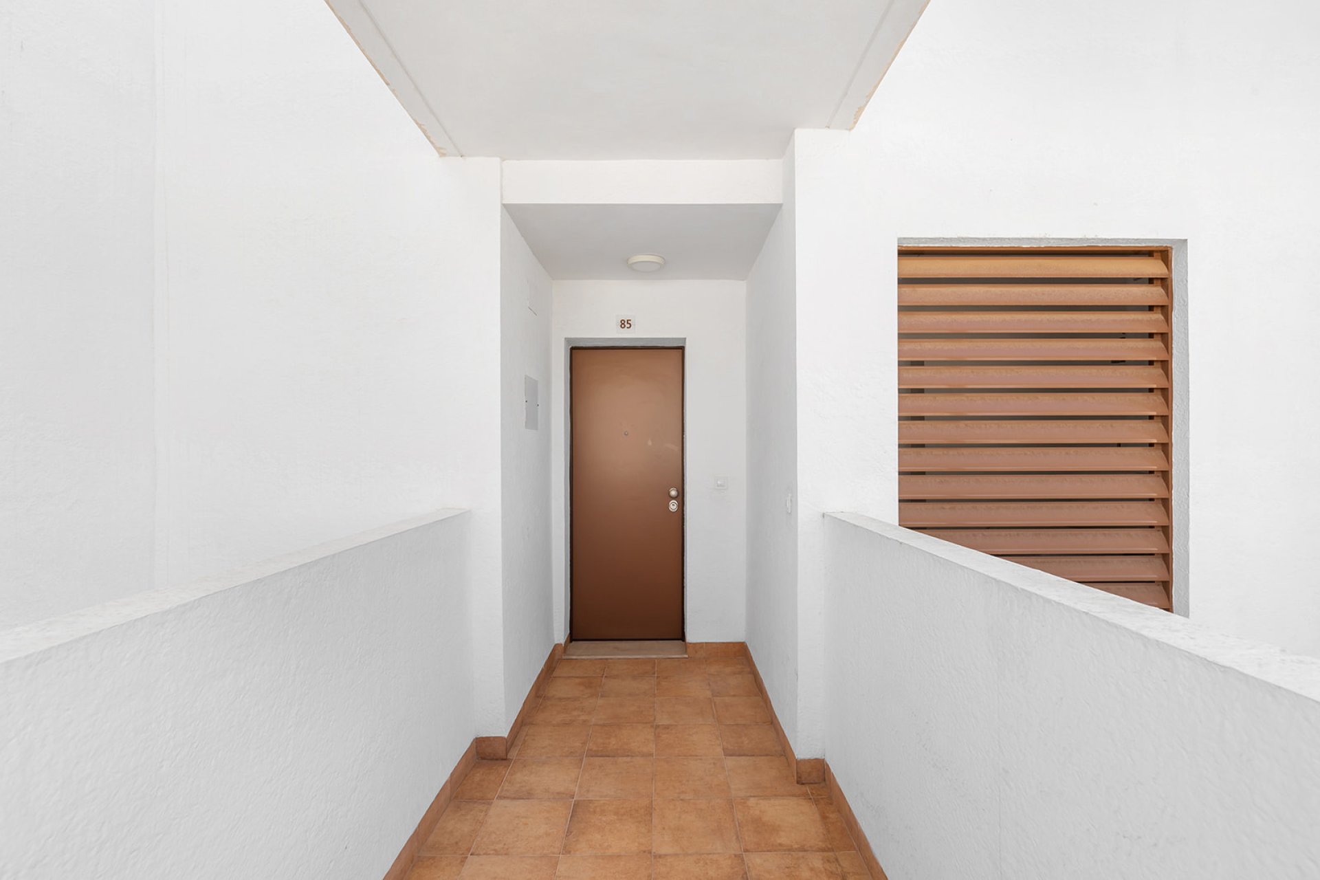 Venta - Apartment - Flat - Orihuela Costa - Villamartín