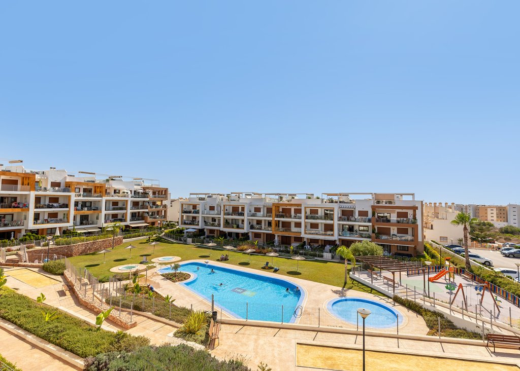 Venta - Apartment - Flat - Orihuela Costa - Villamartín
