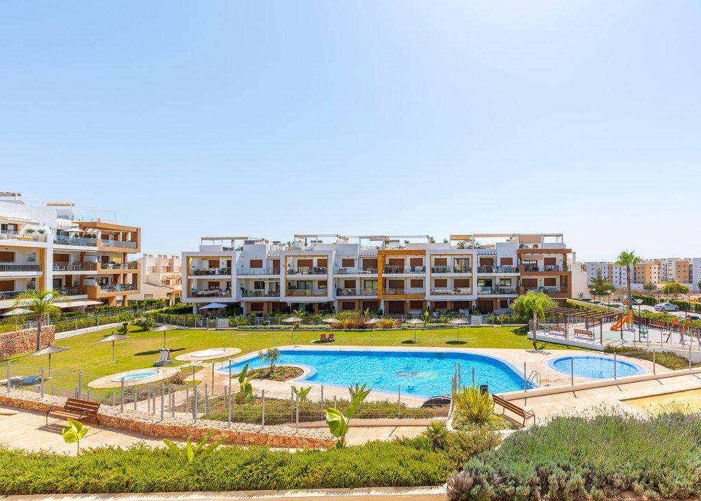 Venta - Apartment - Flat - Orihuela Costa - Villamartín
