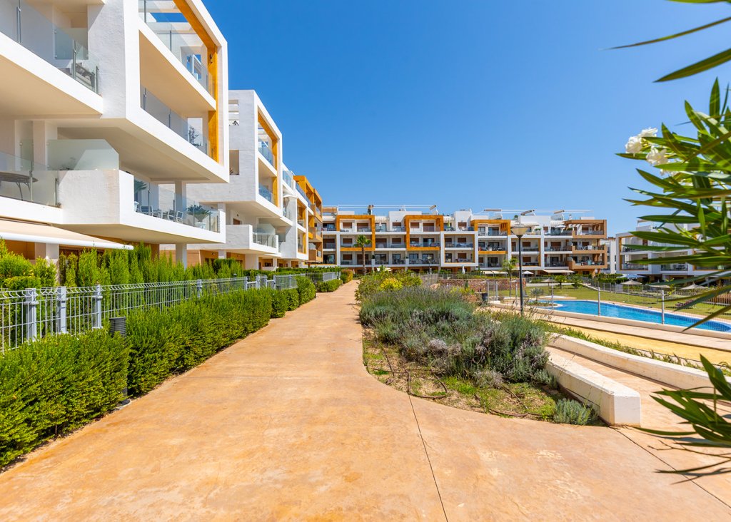 Venta - Apartment - Flat - Orihuela Costa - Villamartín
