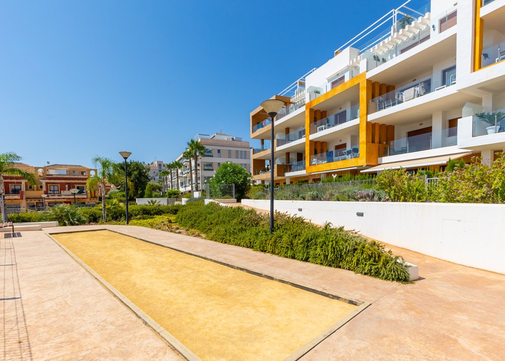 Venta - Apartment - Flat - Orihuela Costa - Villamartín