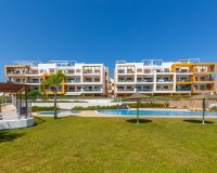 Venta - Apartment - Flat - Orihuela Costa - Villamartín