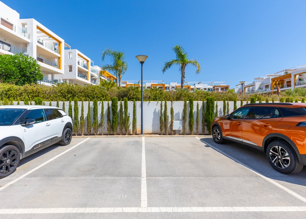 Venta - Apartment - Flat - Orihuela Costa - Villamartín