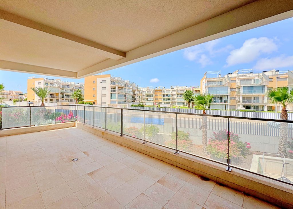 Venta - Apartment - Flat - Orihuela Costa - Villamartín