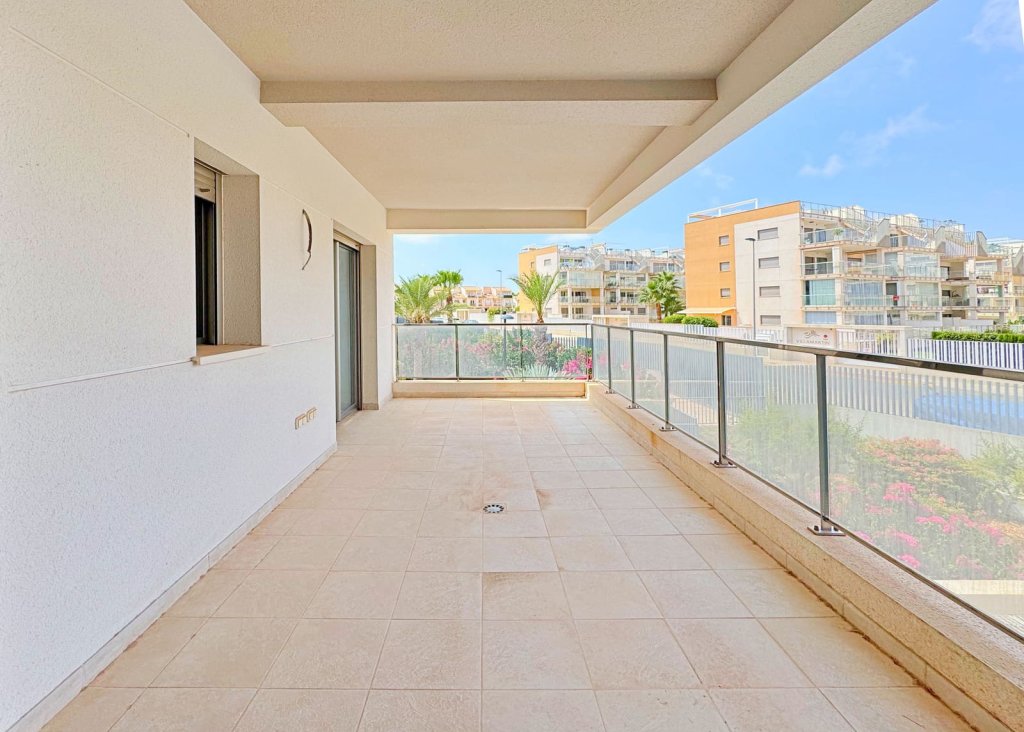 Venta - Apartment - Flat - Orihuela Costa - Villamartín