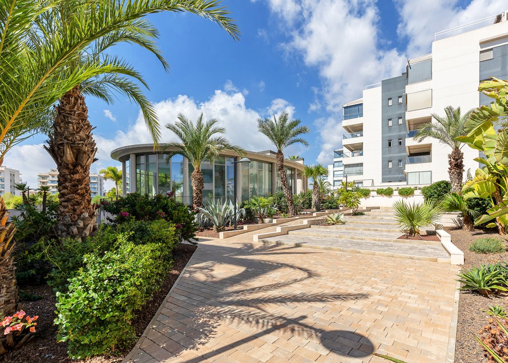 Venta - Apartment - Flat - Orihuela Costa - Villamartín