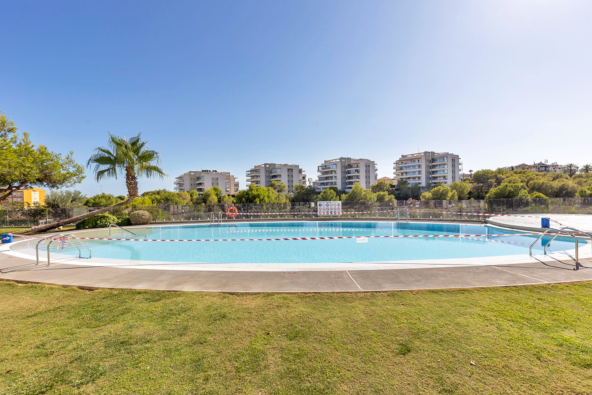 Venta - Apartment - Flat - Orihuela Costa - Villamartín