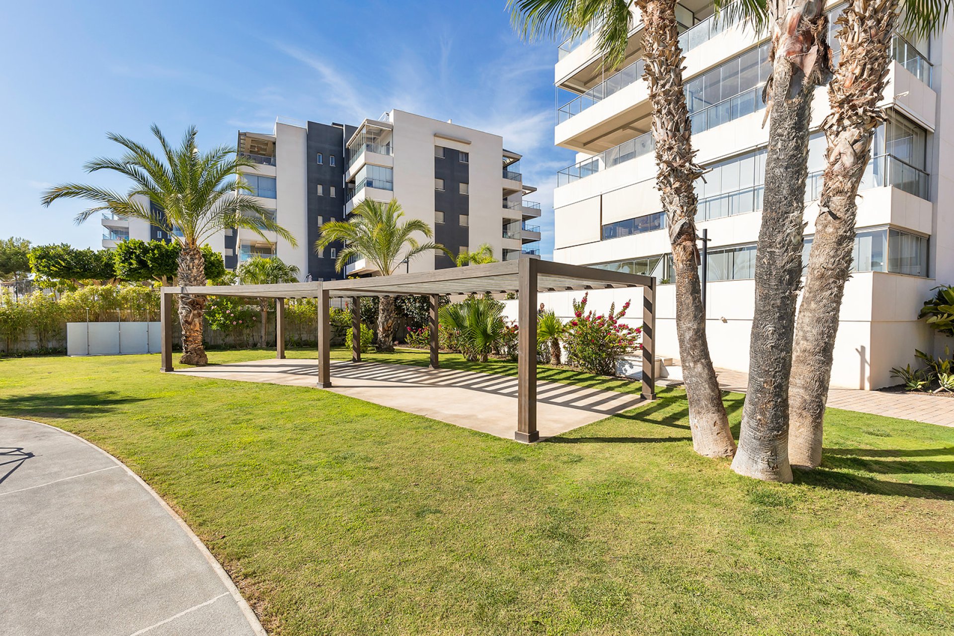 Venta - Apartment - Flat - Orihuela Costa - Villamartín