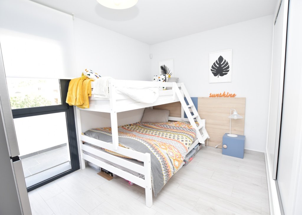 Venta - Apartment - Flat - Orihuela Costa - Villamartín