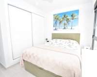 Venta - Apartment - Flat - Orihuela Costa - Villamartín