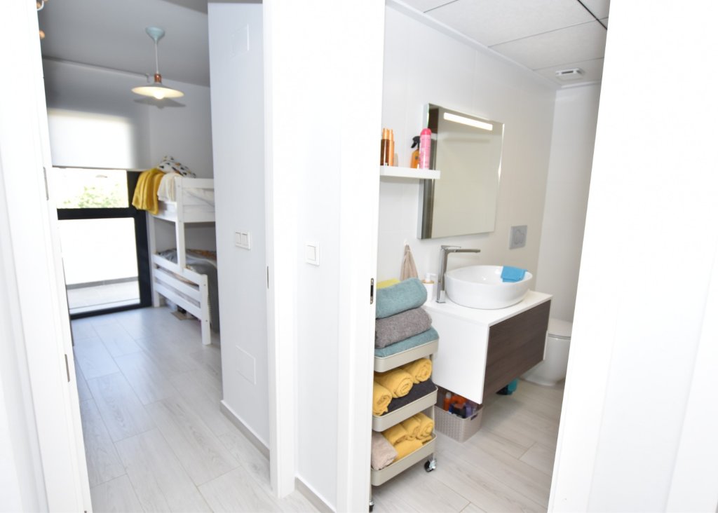 Venta - Apartment - Flat - Orihuela Costa - Villamartín