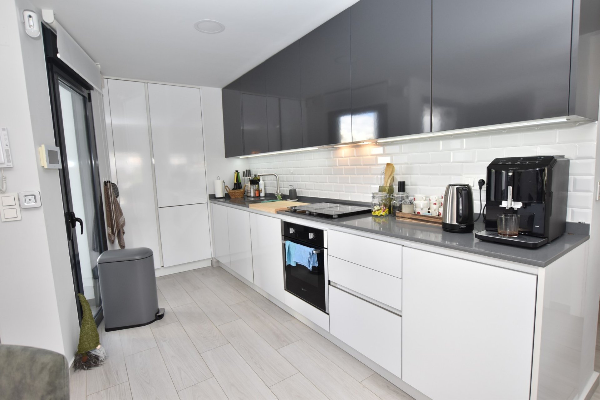 Venta - Apartment - Flat - Orihuela Costa - Villamartín