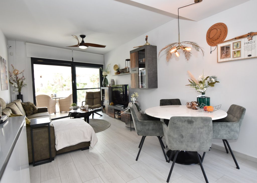 Venta - Apartment - Flat - Orihuela Costa - Villamartín