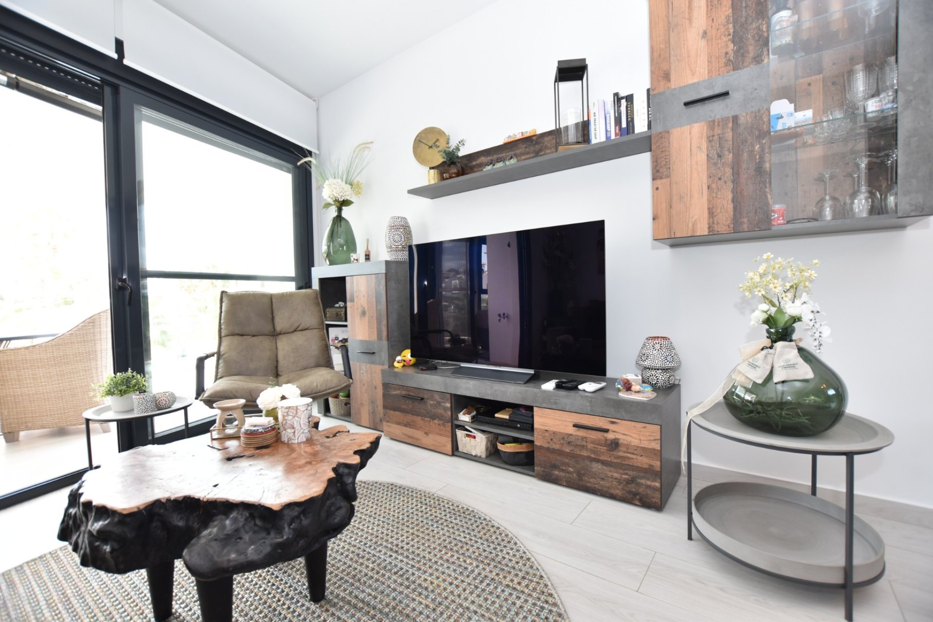 Venta - Apartment - Flat - Orihuela Costa - Villamartín