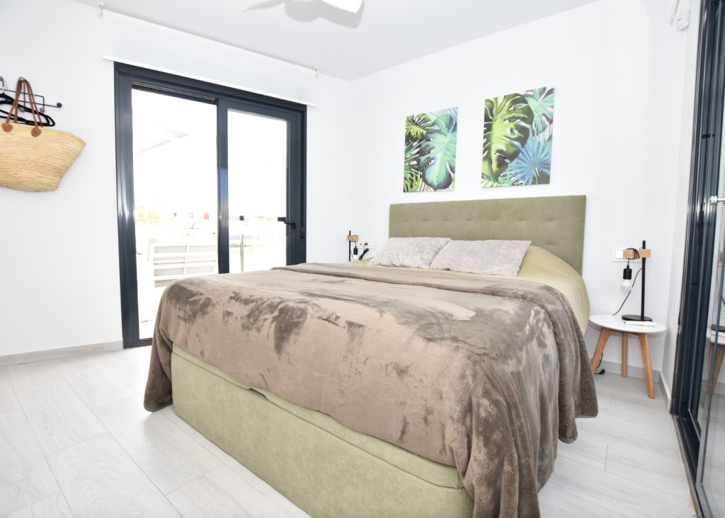 Venta - Apartment - Flat - Orihuela Costa - Villamartín