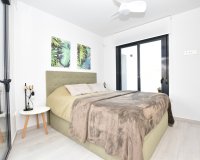 Venta - Apartment - Flat - Orihuela Costa - Villamartín