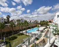 Venta - Apartment - Flat - Orihuela Costa - Villamartín