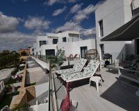 Venta - Apartment - Flat - Orihuela Costa - Villamartín