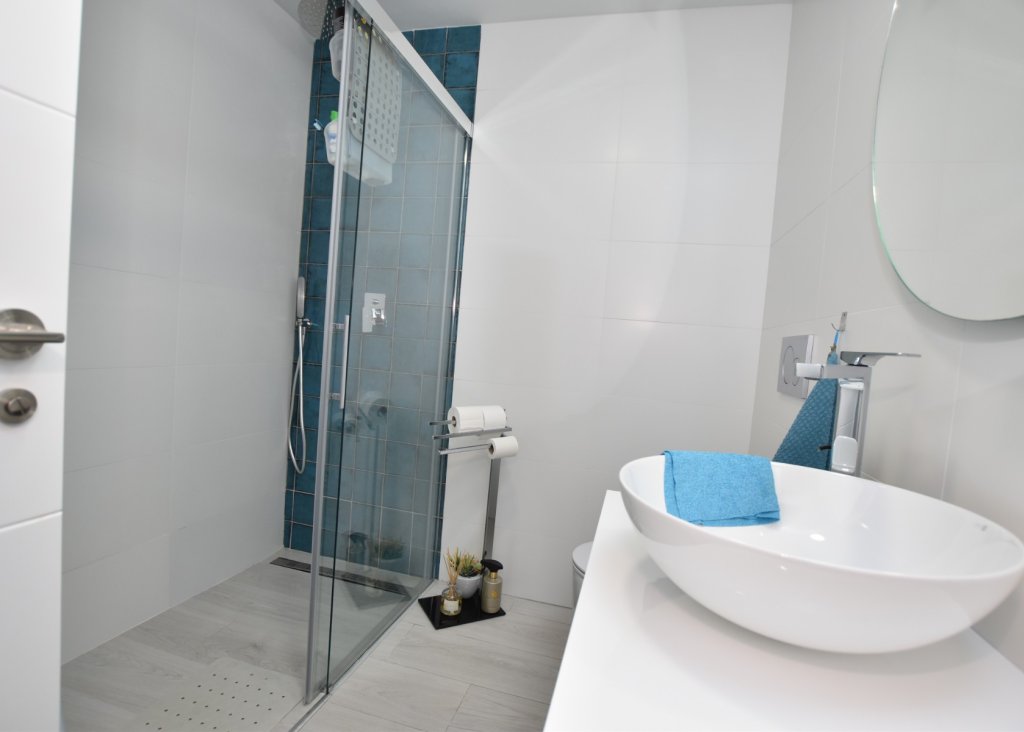 Venta - Apartment - Flat - Orihuela Costa - Villamartín