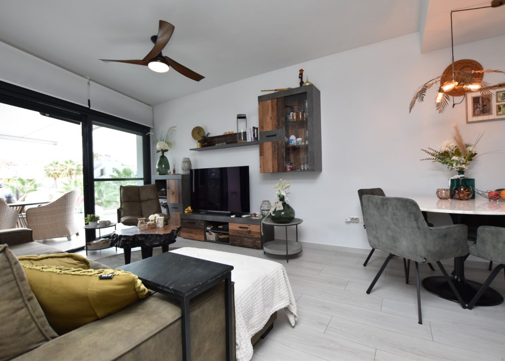 Venta - Apartment - Flat - Orihuela Costa - Villamartín