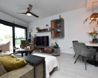 Venta - Apartment - Flat - Orihuela Costa - Villamartín