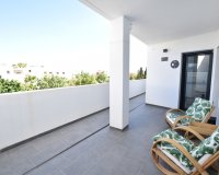 Venta - Apartment - Flat - Orihuela Costa - Villamartín
