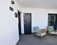 Venta - Apartment - Flat - Orihuela Costa - Villamartín