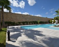 Venta - Apartment - Flat - Orihuela Costa - Villamartín