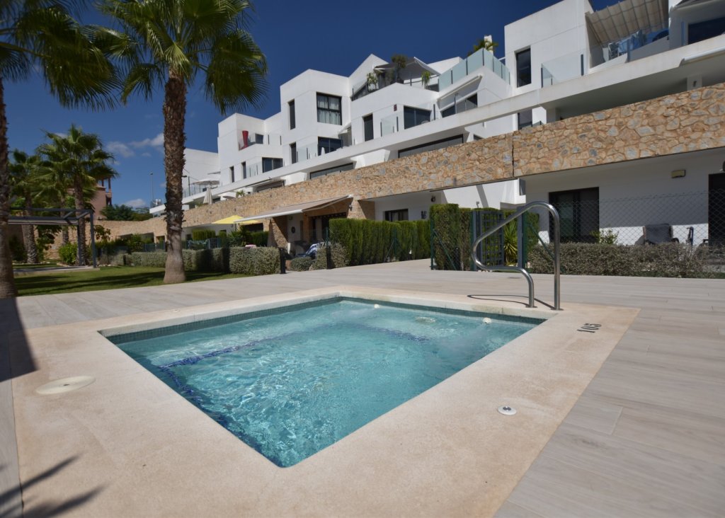 Venta - Apartment - Flat - Orihuela Costa - Villamartín