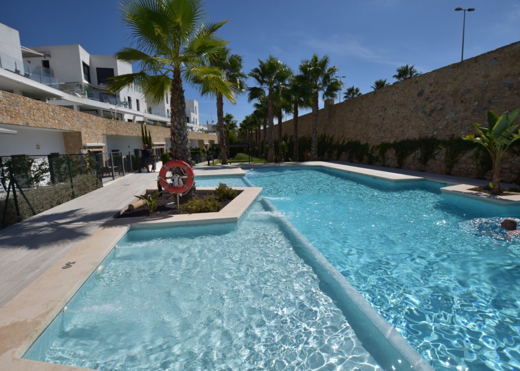 Venta - Apartment - Flat - Orihuela Costa - Villamartín