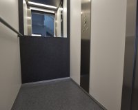 Venta - Apartment - Flat - Orihuela Costa - Villamartín