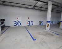 Venta - Apartment - Flat - Orihuela Costa - Villamartín