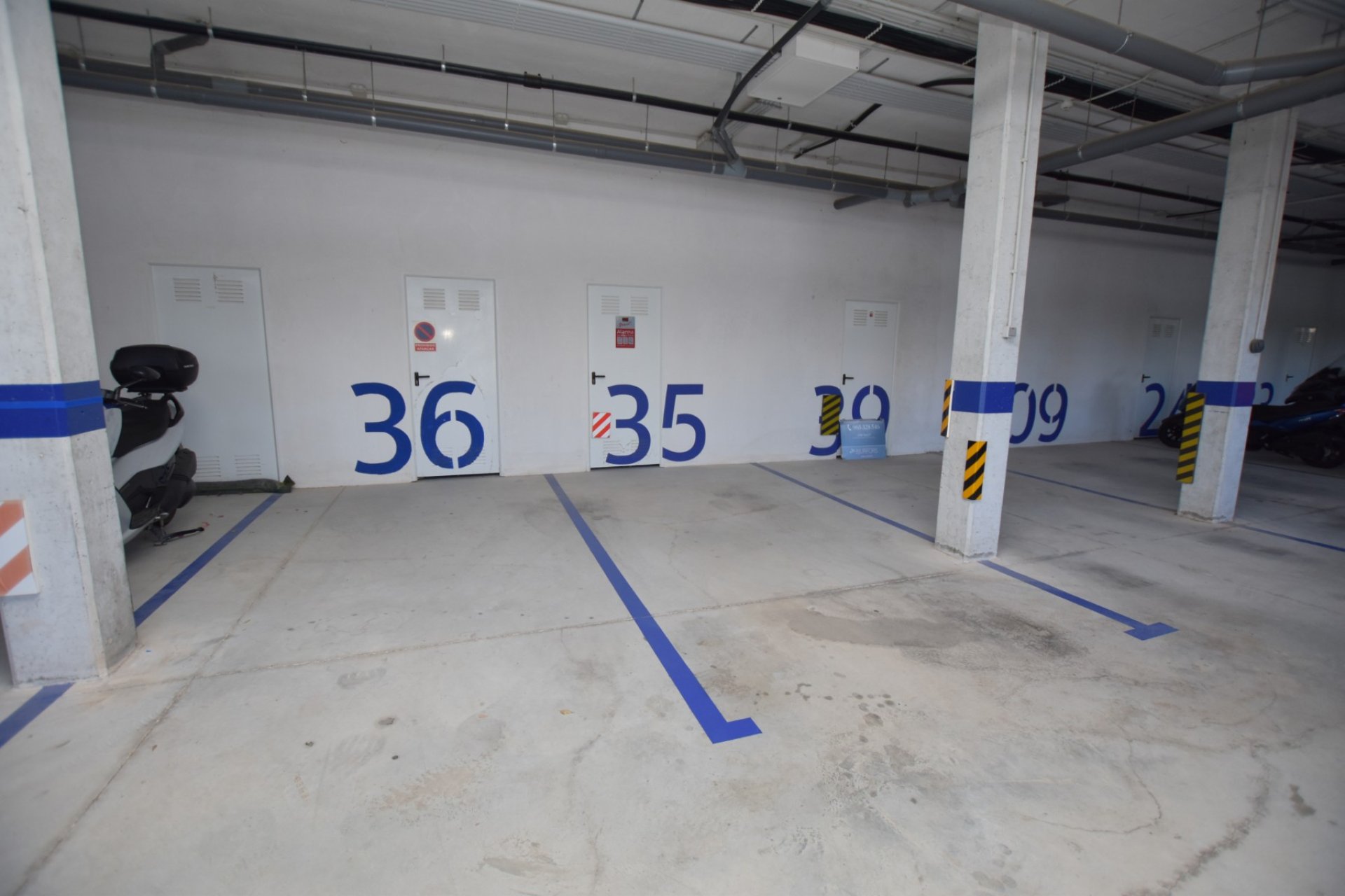 Venta - Apartment - Flat - Orihuela Costa - Villamartín