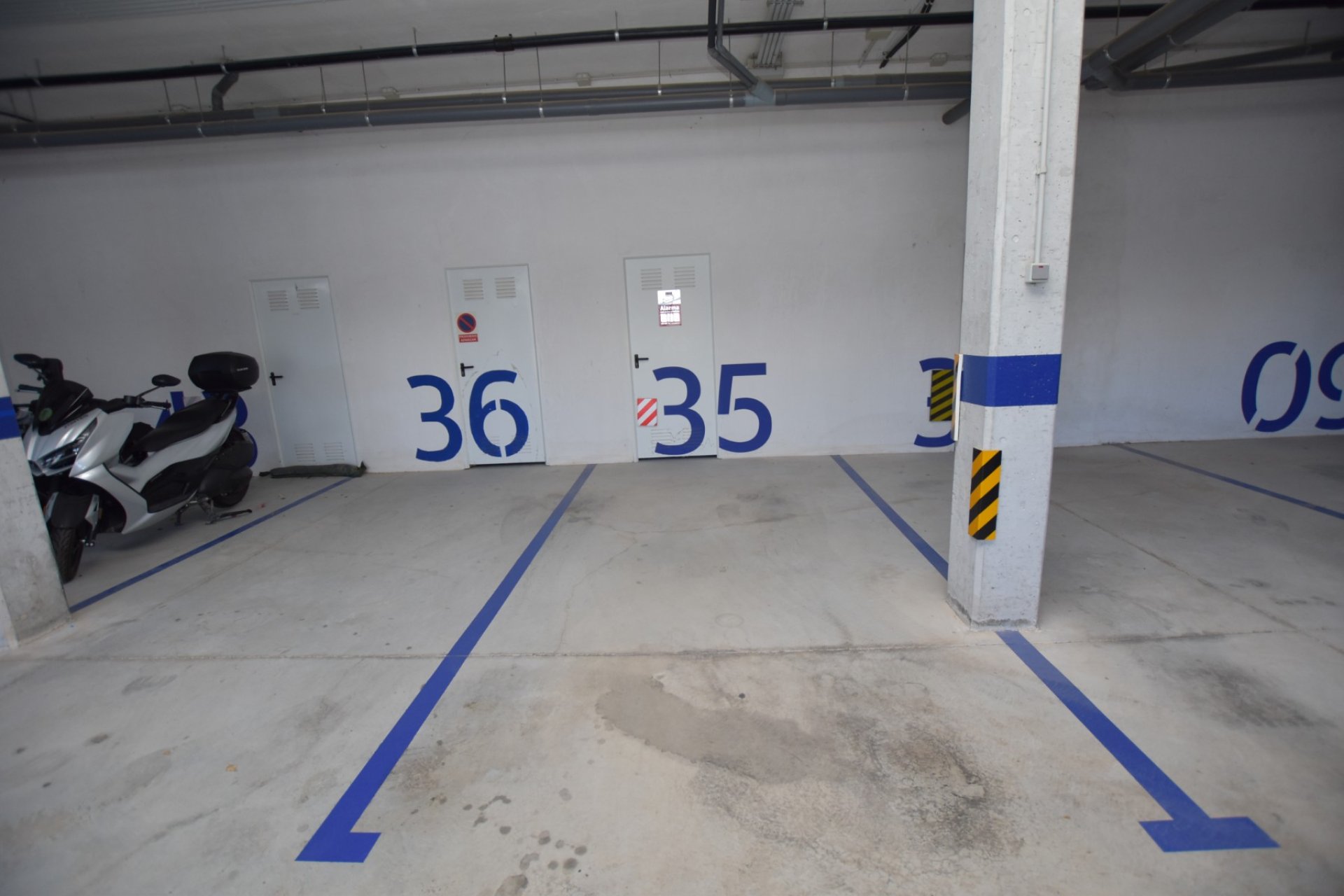 Venta - Apartment - Flat - Orihuela Costa - Villamartín