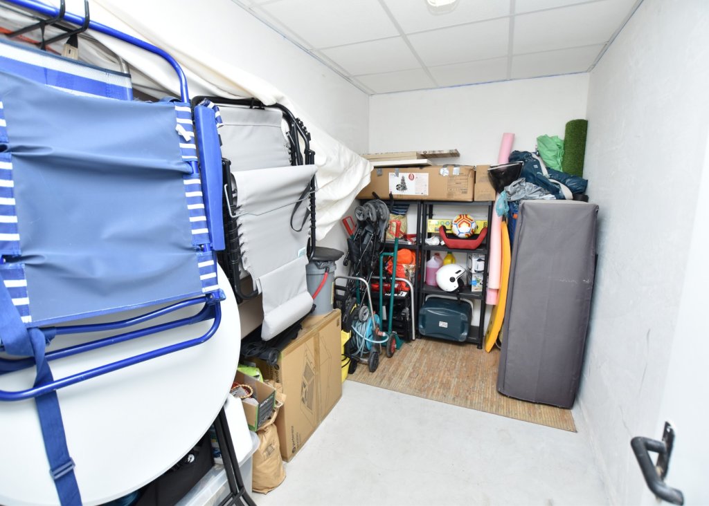 Venta - Apartment - Flat - Orihuela Costa - Villamartín