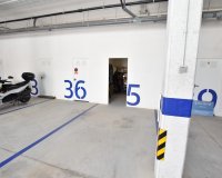 Venta - Apartment - Flat - Orihuela Costa - Villamartín